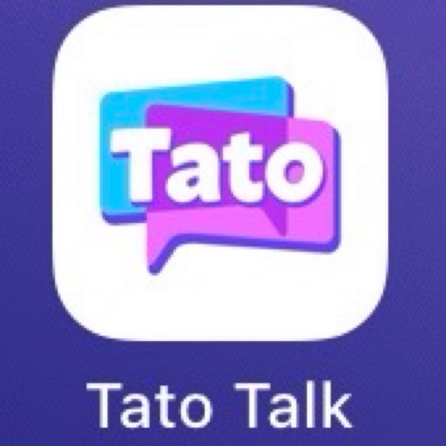 Tato talk → mojie98   🤝🏻